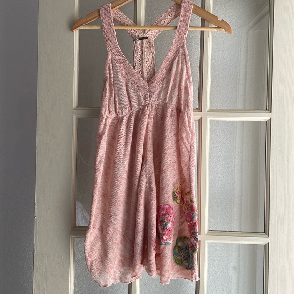 Free people tank